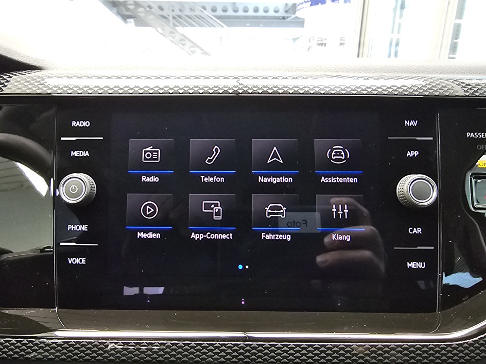 VW Taigo – Foto 10
