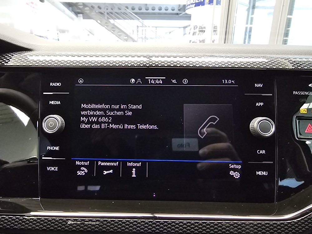 VW Taigo – Foto 12