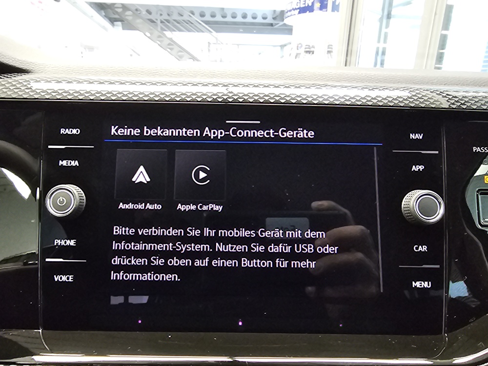 VW Taigo – Foto 15