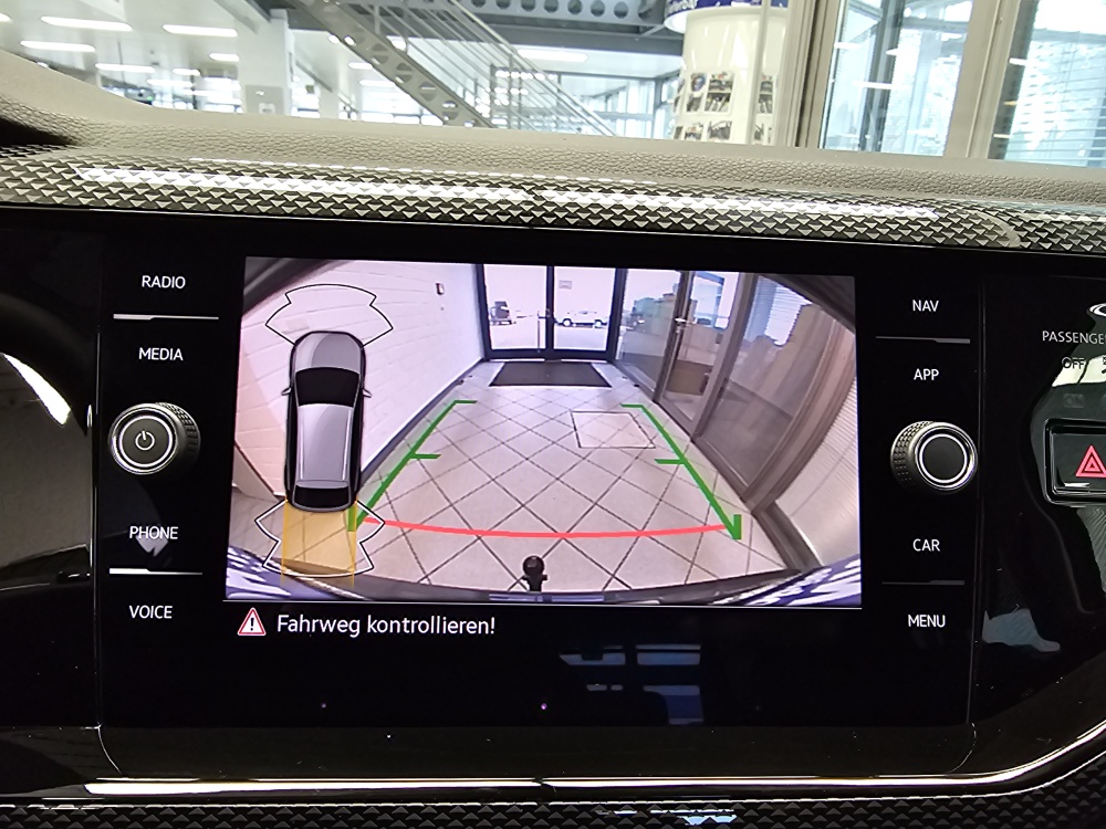 VW Taigo – Foto 16