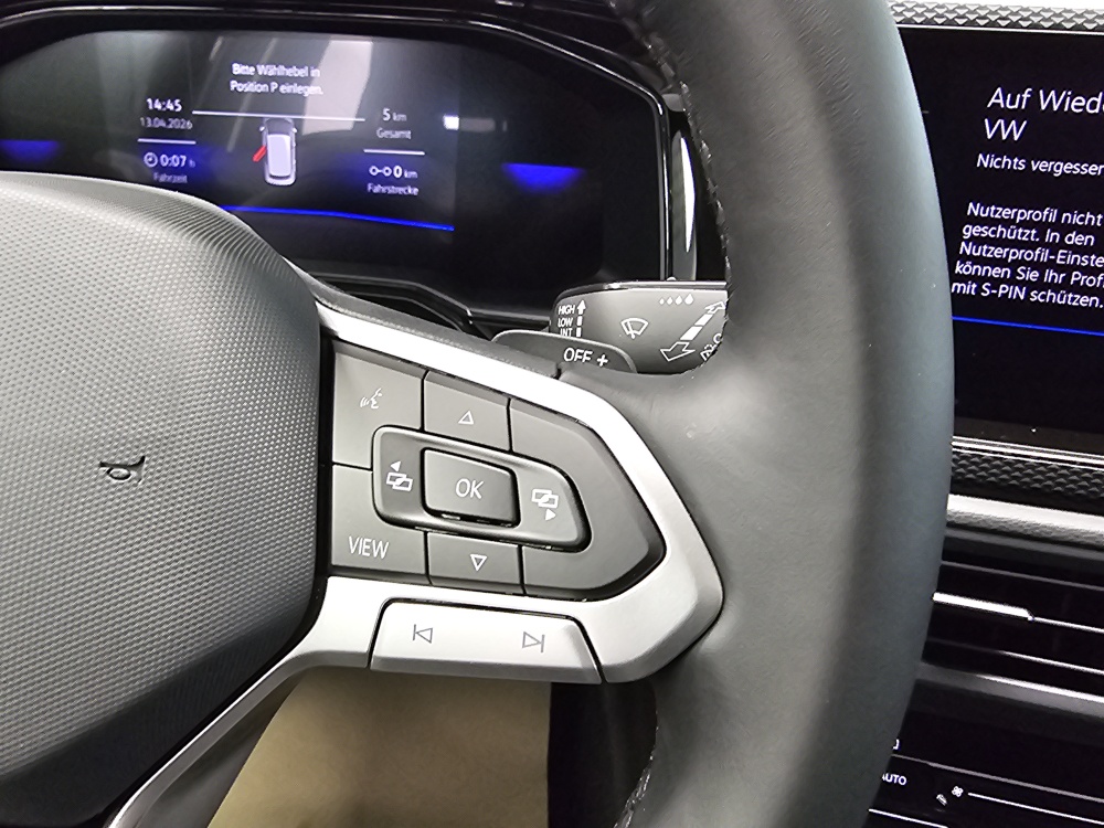 VW Taigo – Foto 17