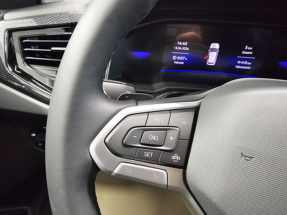 VW Taigo – Foto 18