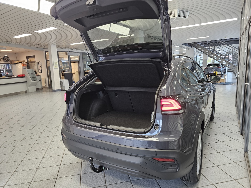 VW Taigo – Foto 2