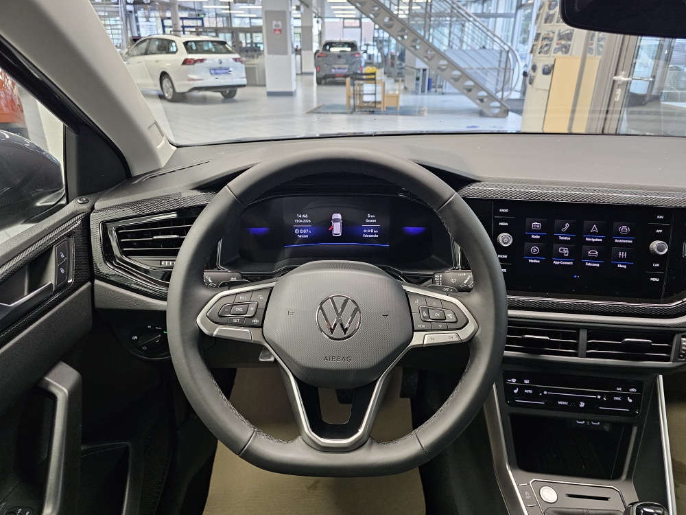VW Taigo – Foto 20