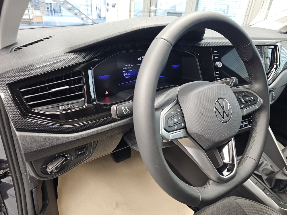 VW Taigo – Foto 21