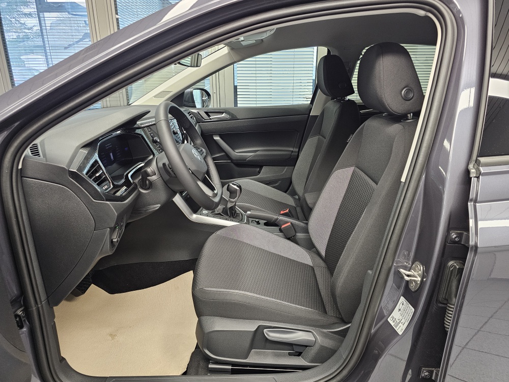 VW Taigo – Foto 22