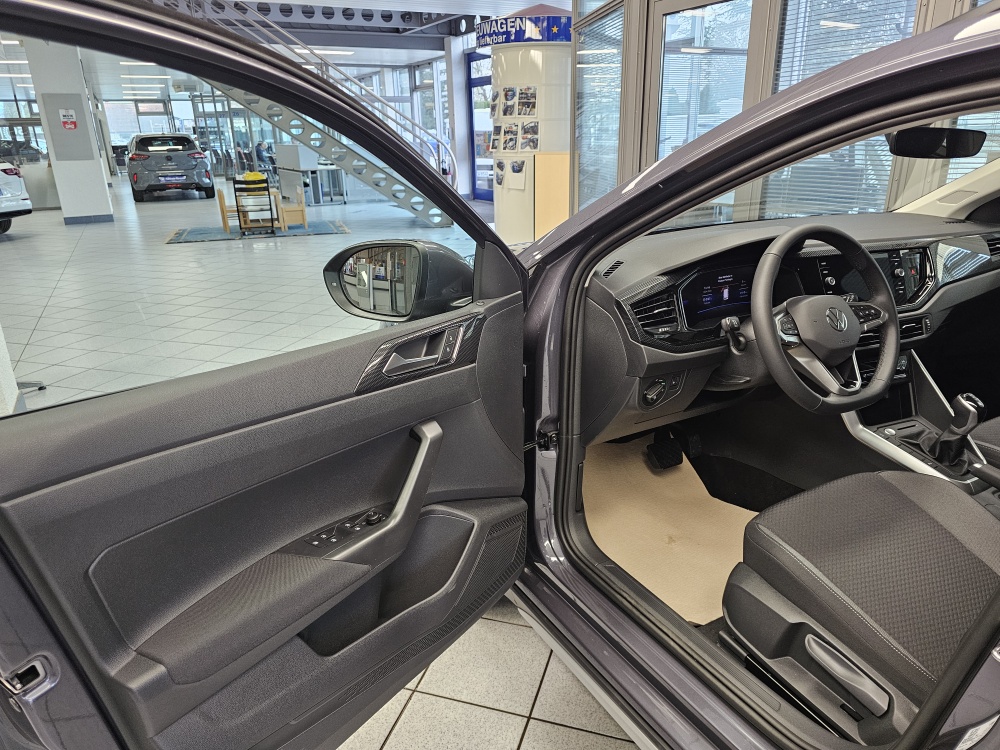 VW Taigo – Foto 23