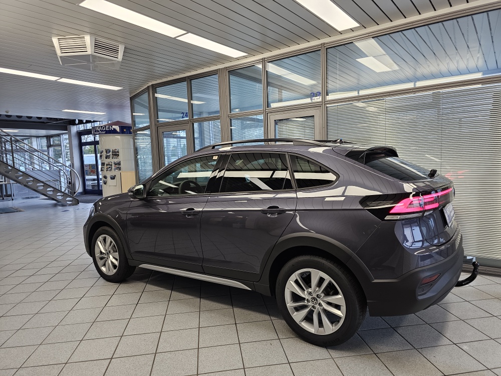 VW Taigo – Foto 24