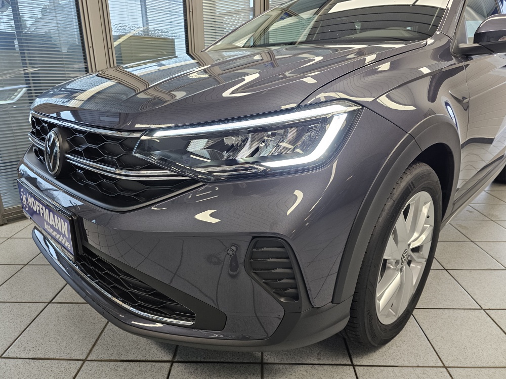 VW Taigo – Foto 25