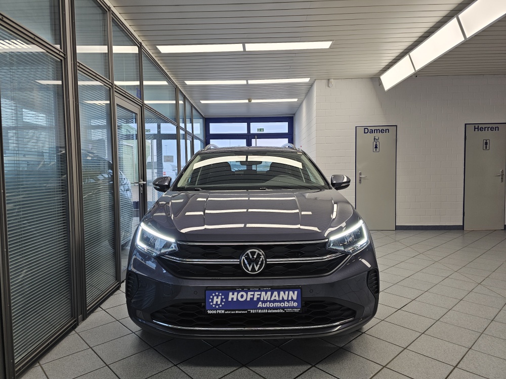 VW Taigo – Foto 26