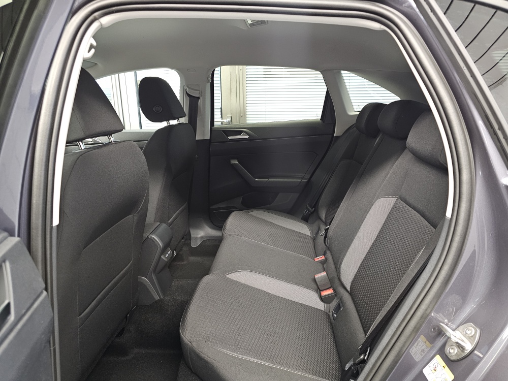 VW Taigo – Foto 5