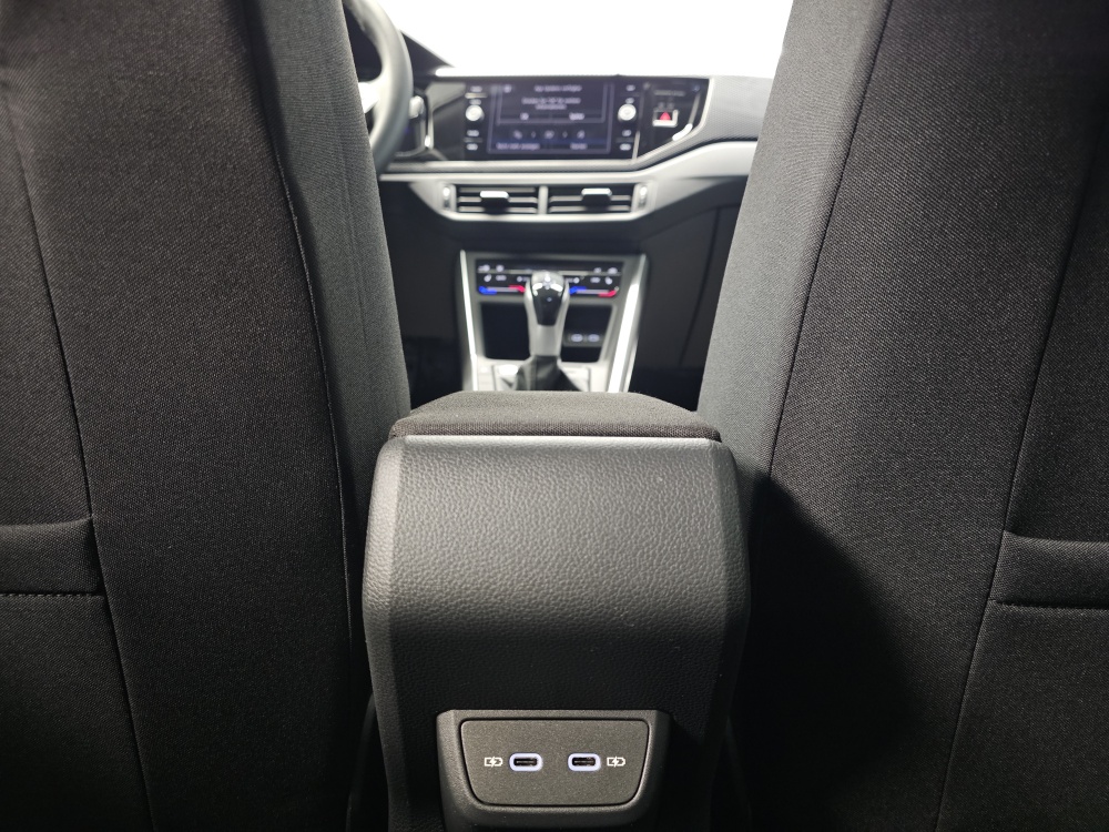 VW Taigo – Foto 6