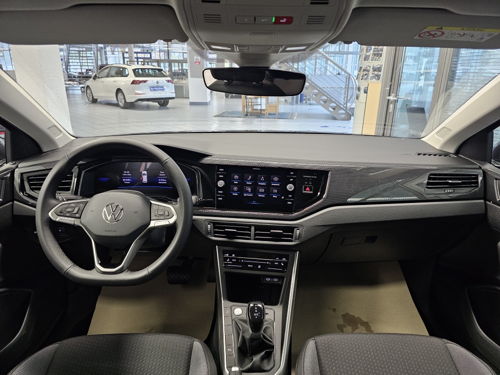 VW Taigo – Foto 7