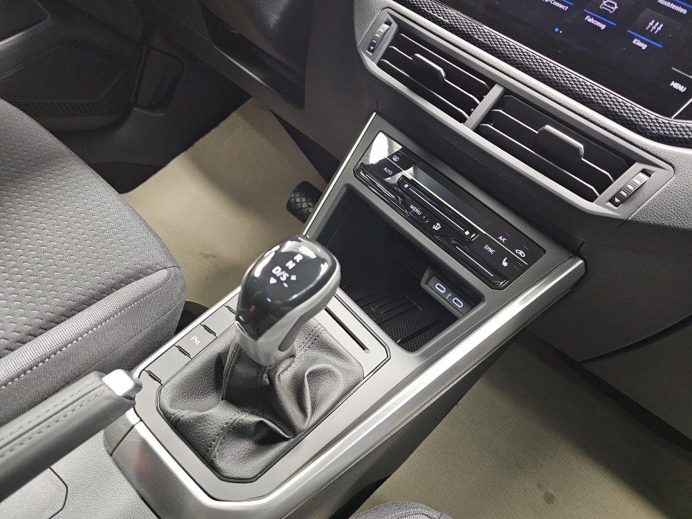 VW Taigo – Foto 8