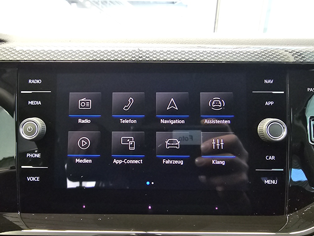 VW Taigo – Foto 10