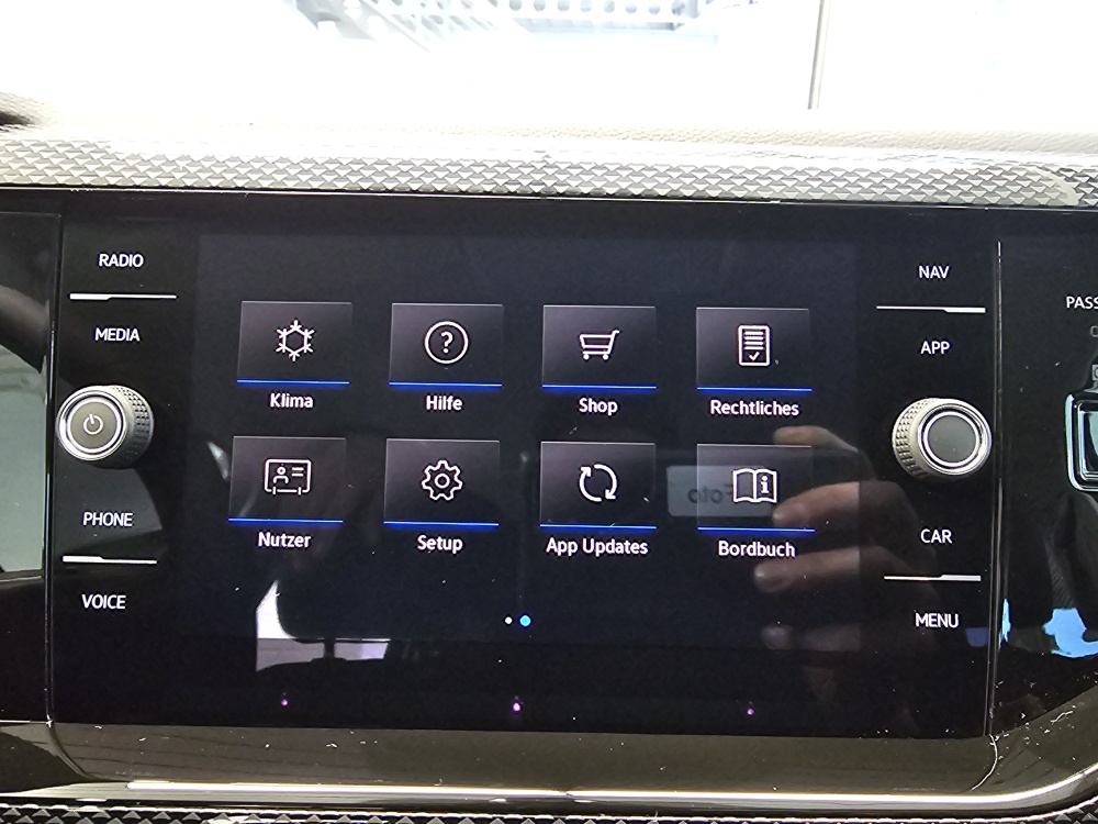 VW Taigo – Foto 11