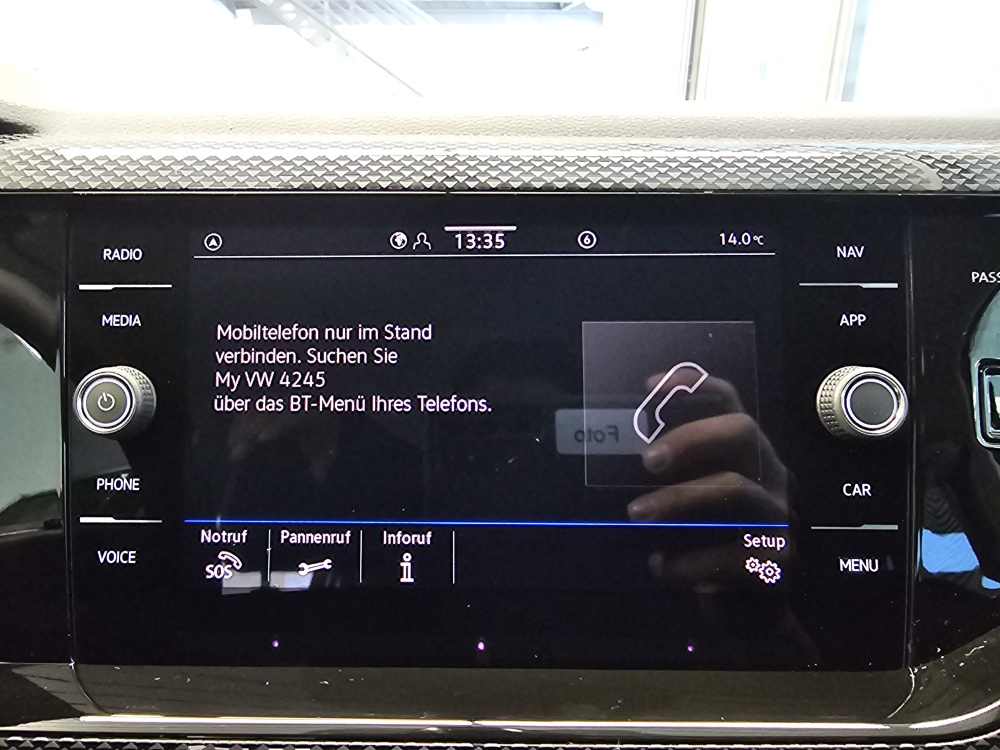 VW Taigo – Foto 12