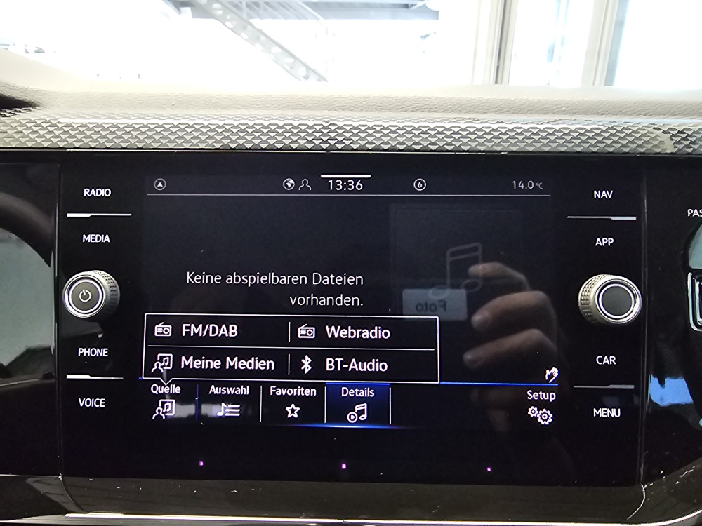 VW Taigo – Foto 14