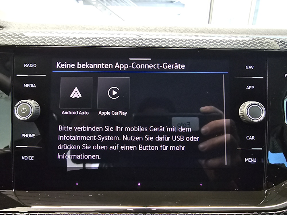 VW Taigo – Foto 15