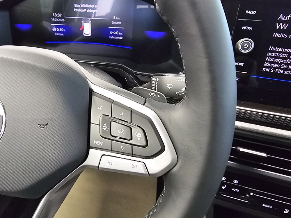 VW Taigo – Foto 17