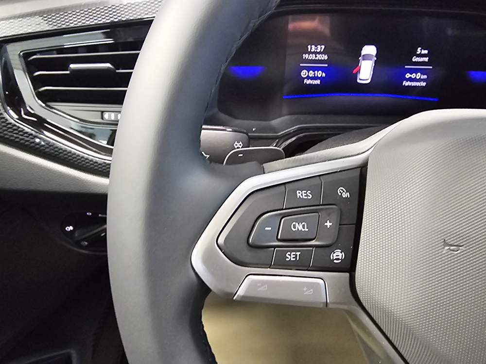VW Taigo – Foto 18