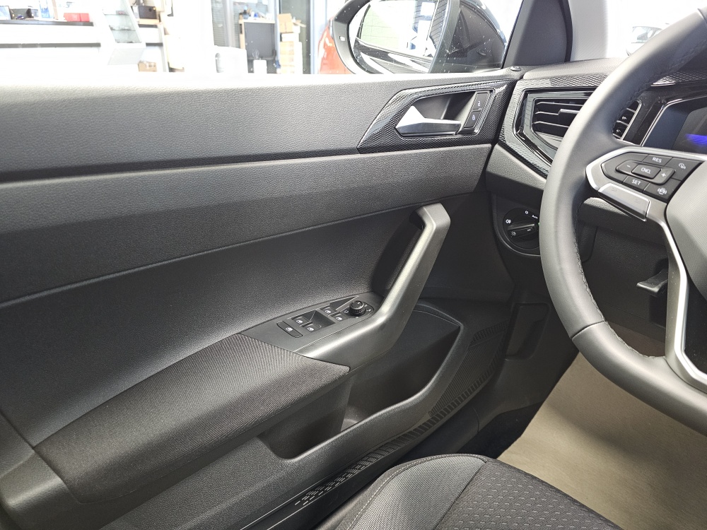 VW Taigo – Foto 19