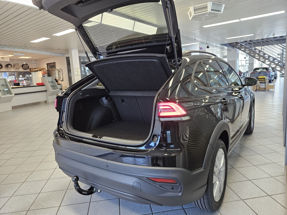 VW Taigo – Foto 2