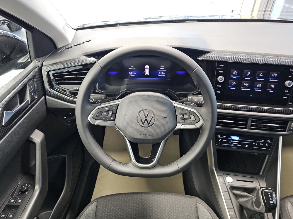 VW Taigo – Foto 20