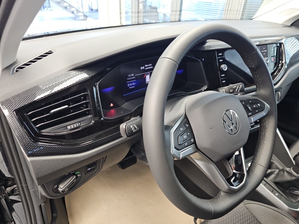 VW Taigo – Foto 21