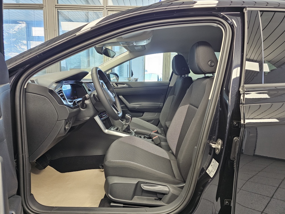VW Taigo – Foto 22