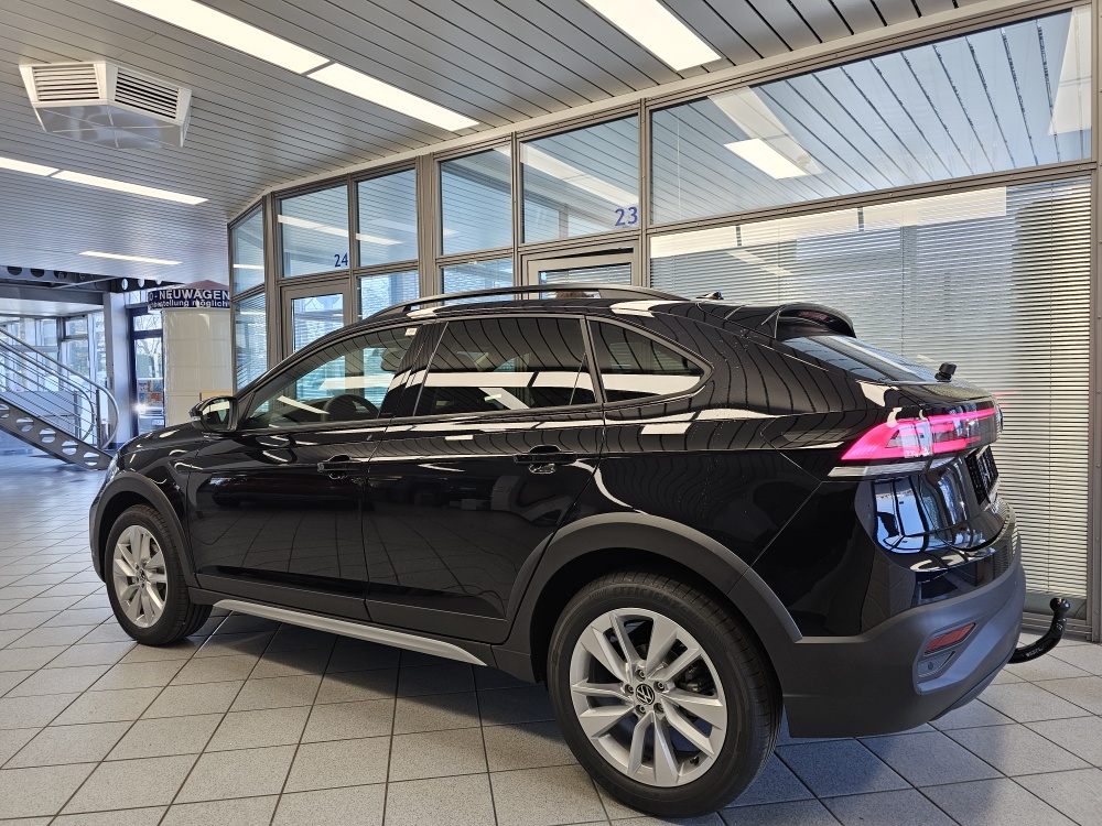 VW Taigo – Foto 24