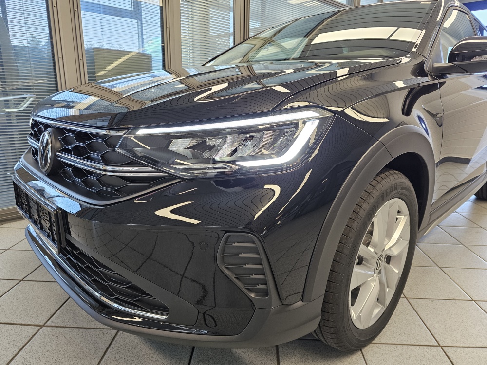 VW Taigo – Foto 25
