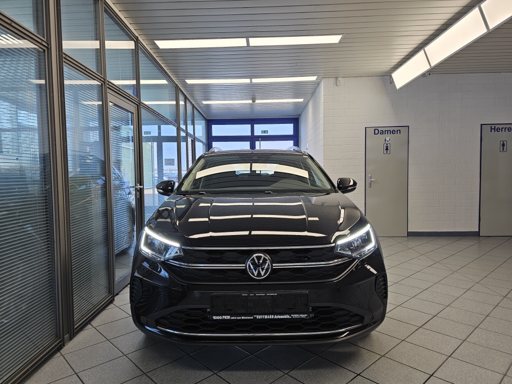 VW Taigo – Foto 26
