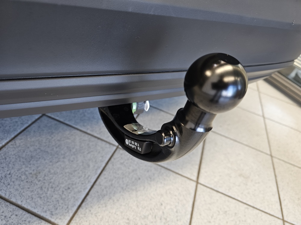 VW Taigo – Foto 3