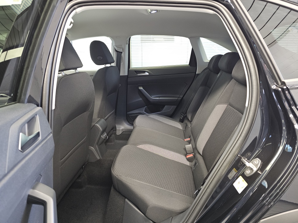 VW Taigo – Foto 5