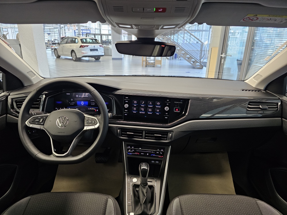 VW Taigo – Foto 7
