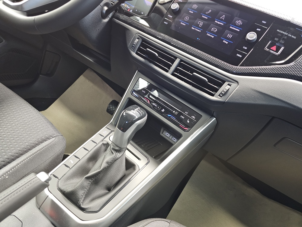 VW Taigo – Foto 8