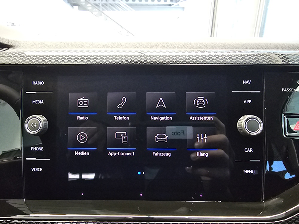 VW Taigo – Foto 10