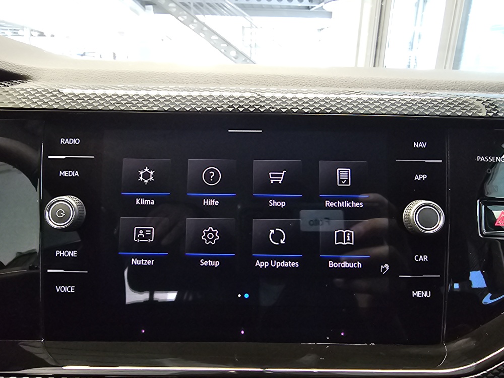 VW Taigo – Foto 11