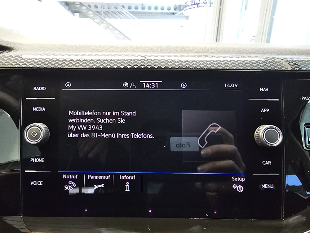 VW Taigo – Foto 12