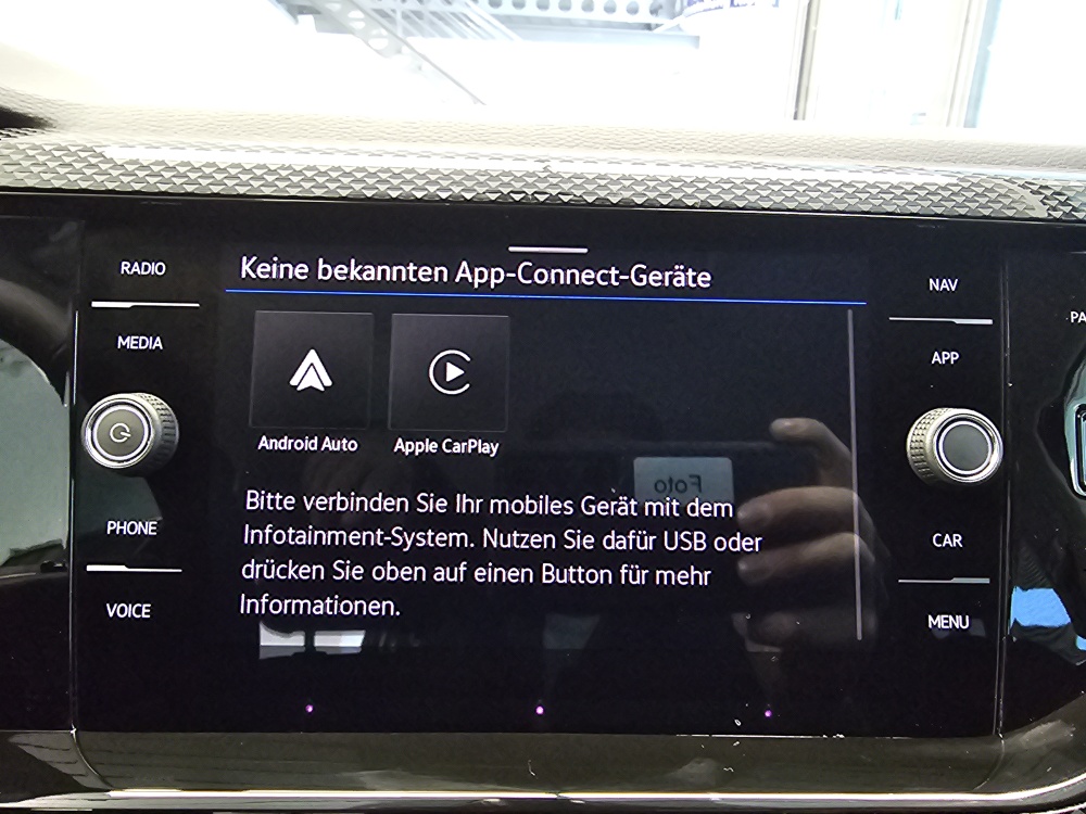 VW Taigo – Foto 15