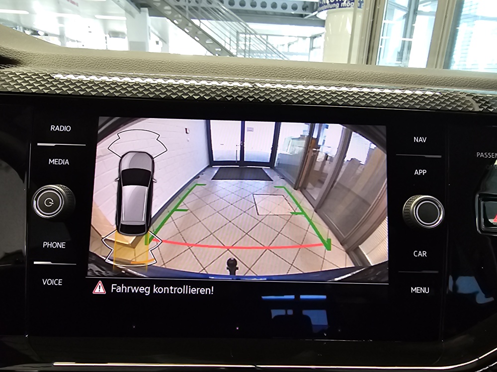 VW Taigo – Foto 16