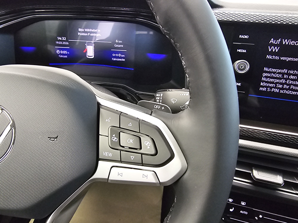 VW Taigo – Foto 17