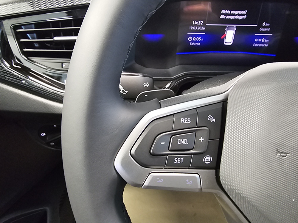 VW Taigo – Foto 18