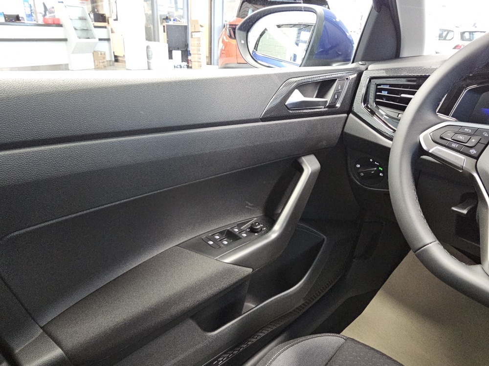 VW Taigo – Foto 19