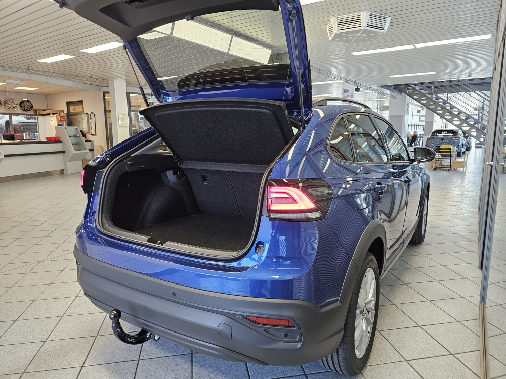 VW Taigo – Foto 2
