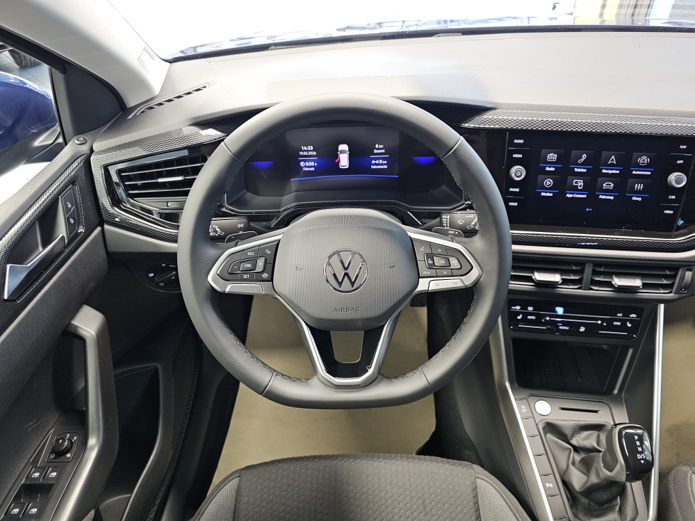 VW Taigo – Foto 20