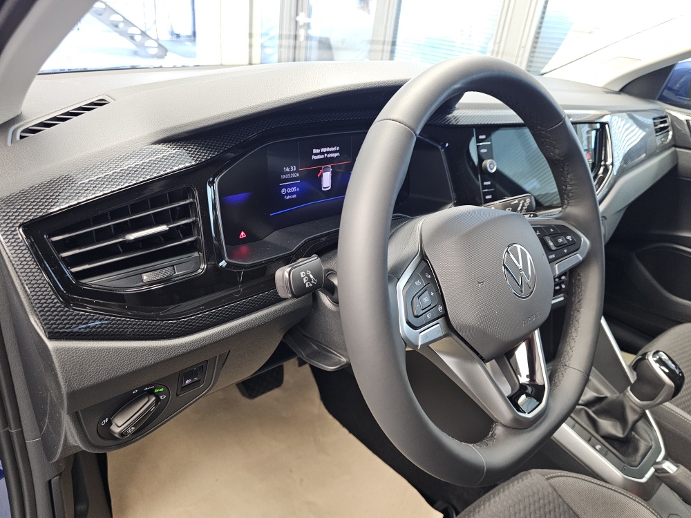 VW Taigo – Foto 21