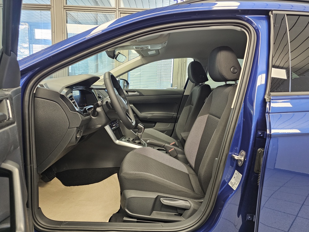 VW Taigo – Foto 22
