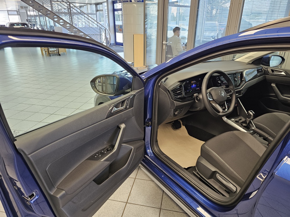 VW Taigo – Foto 23